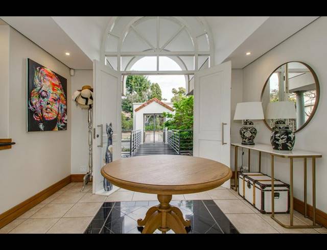 4 BEDROOM PROPERTY TO RENT IN DAINFERN GOLF ESTATE